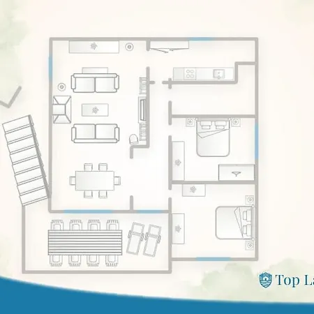 View By Rent بيت للعطل *