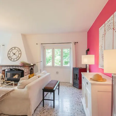 View By Rent بيت للعطل تْشيرنوبيو
