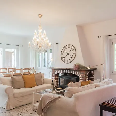 بيت للعطل View By Rent