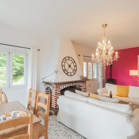 View By Rent بيت للعطل تْشيرنوبيو