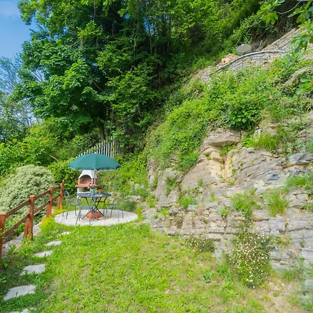 Casa vacanze View By Rent Cernobbio