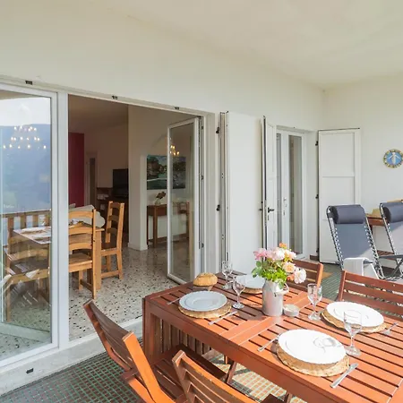 Casa vacanze View By Rent *