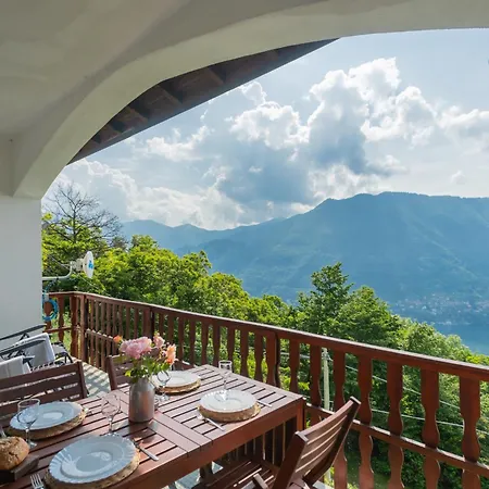View By Rent Cernobbio