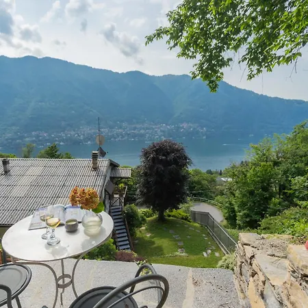 View By Rent Casa vacanze Cernobbio